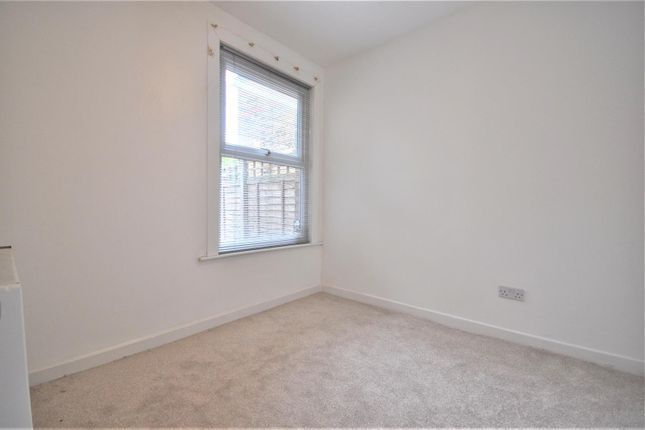 Thumbnail Room to rent in Hatfield Road, Watford