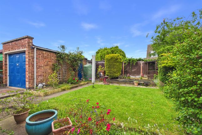 115, Cedar Road, Earl Shilton photo 4