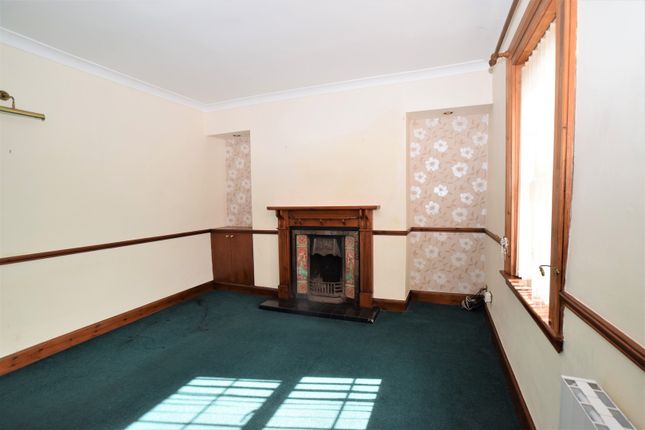 Terraced house for sale in 2 Kelton Bank, Glencaple Road, Glencaple, Dumfries