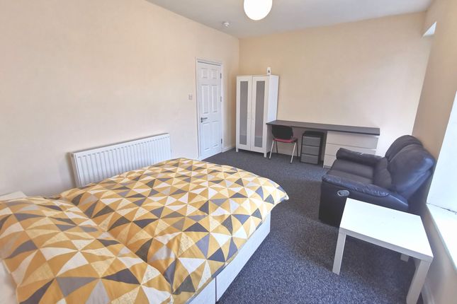 Property to rent in Henrietta Street, City Centre, Swansea