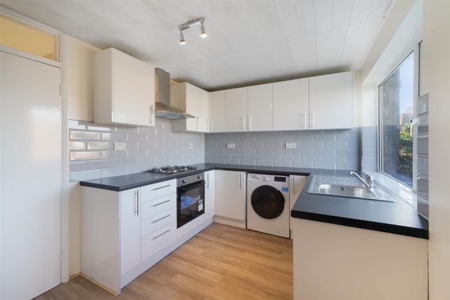 4 Bedroom Terraced