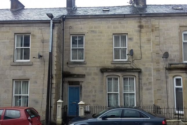 Block of flats for sale in Bank Street, Darwen