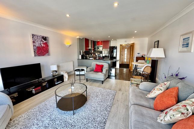 25 Madison Wharf, Shelly Road, Exmouth photo 4