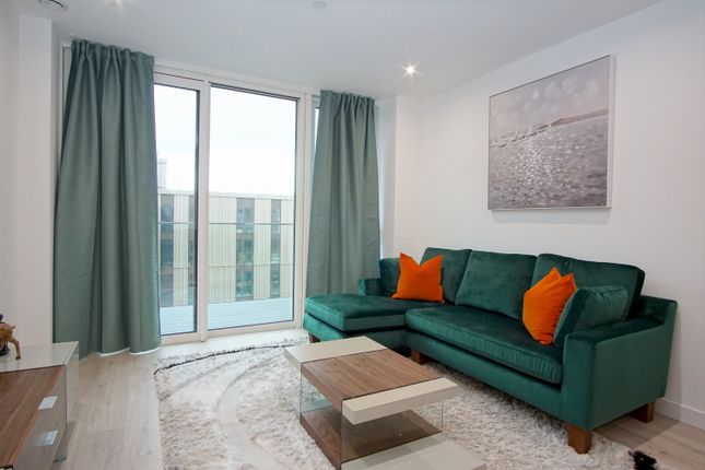 Hartingtons Court, Coster Avenue, London photo 2