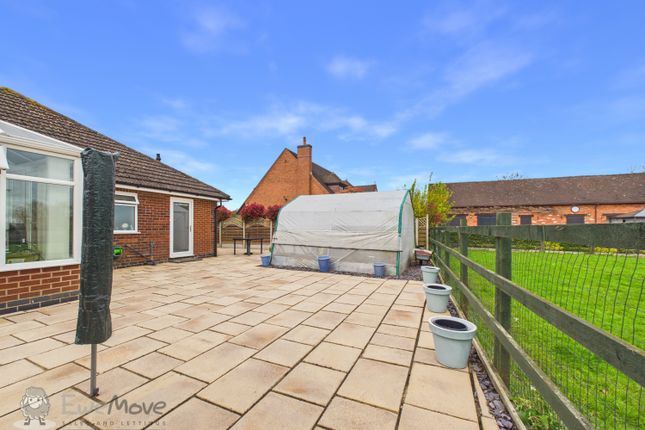 98, Craythorne Road Stretton, Burton-on-Trent photo 4