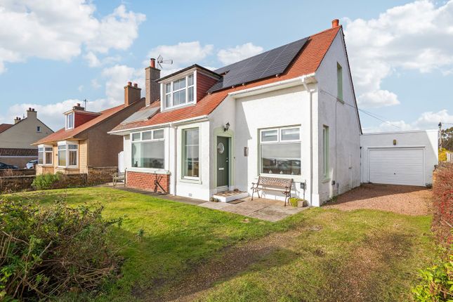 Thumbnail Detached house for sale in West Braes, Pittenweem, Anstruther