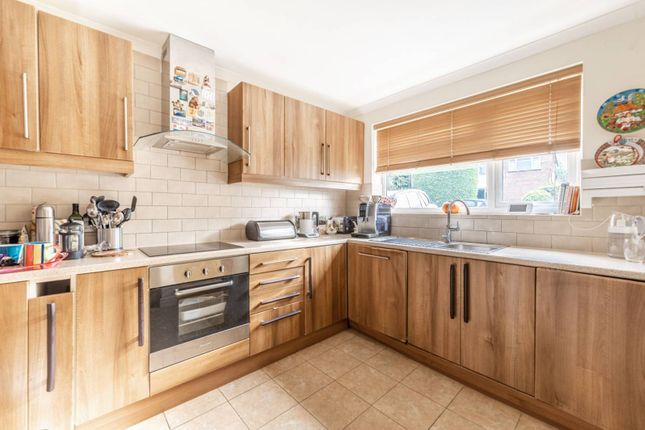 Semi-detached house for sale in Foxfield Close, Northwood