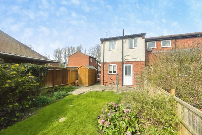 24, Foxcote Drive, Loughborough photo 4