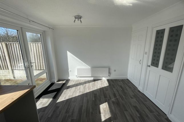 28, Parthenon Close, Mansfield photo 4