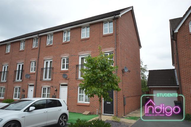 Thumbnail Property to rent in Sorrell Gardens, Clayton, Newcastle-Under-Lyme