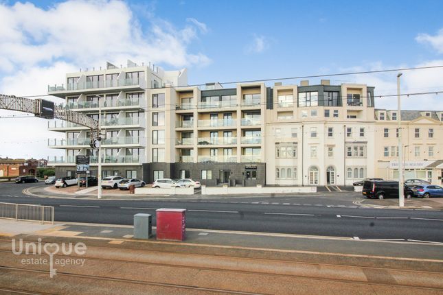 Flat for sale in A4, 647 - 655 New South Promenade, Blackpool