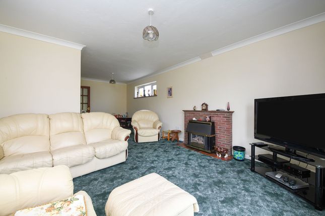 Bungalow for sale in St. Agnes Road, Billericay, Essex, .