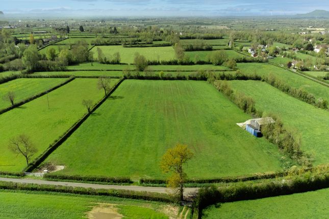 Thumbnail Land for sale in Stoughton Cross, Wedmore