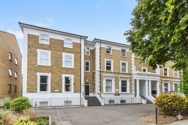 1-bed flat on 4, Leigham Avenue, London, £290,000