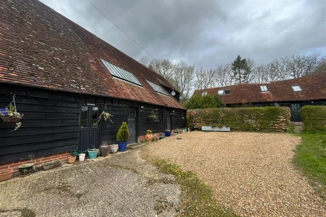 Thumbnail Property to rent in Little Hampden, Great Missenden