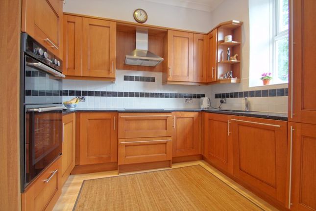 Terraced house for sale in Market Place, Middleton-In-Teesdale, Barnard Castle