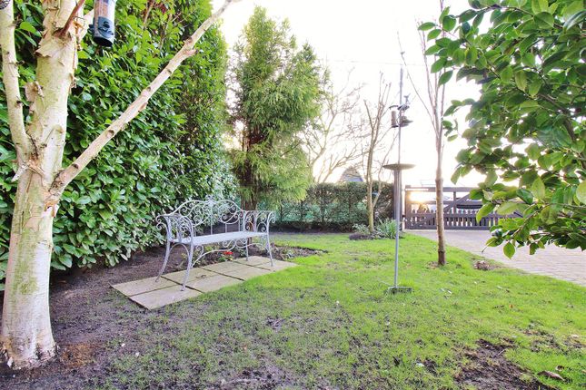 Property for sale in The Green, Tendring, Clacton-On-Sea