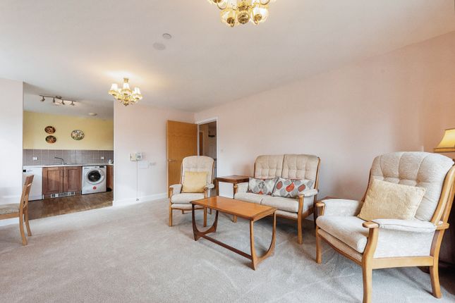 Flat for sale in Airfield Road, Bury St. Edmunds, Suffolk