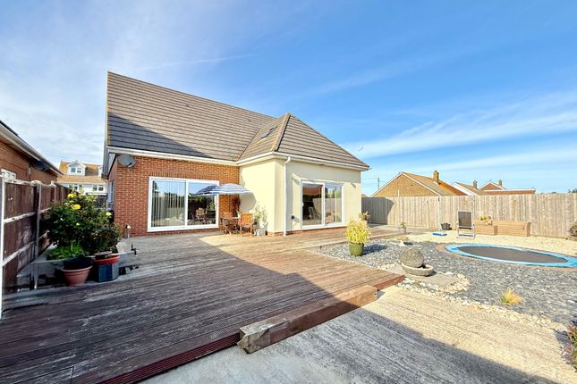 1 Charles Henderson Mews, Taylor Road, Lydd on Sea photo 4