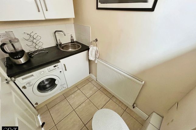 Semi-detached house to rent in Jury Road, Brierley Hill