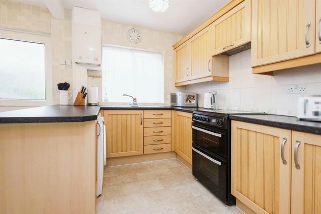 Terraced house for sale in Vimy Road, Moseley, Birmingham