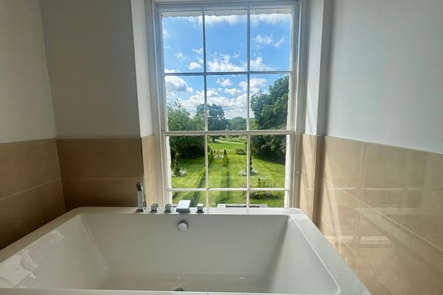 2 Bedroomed First Floor Apartment