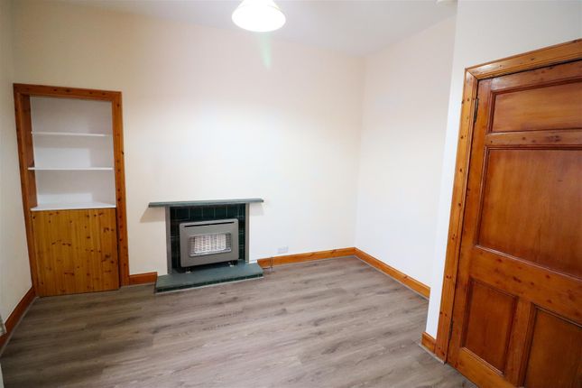 Flat for sale in Forest Road, Selkirk