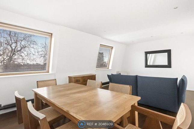 Rupert House Flat D, London photo 4