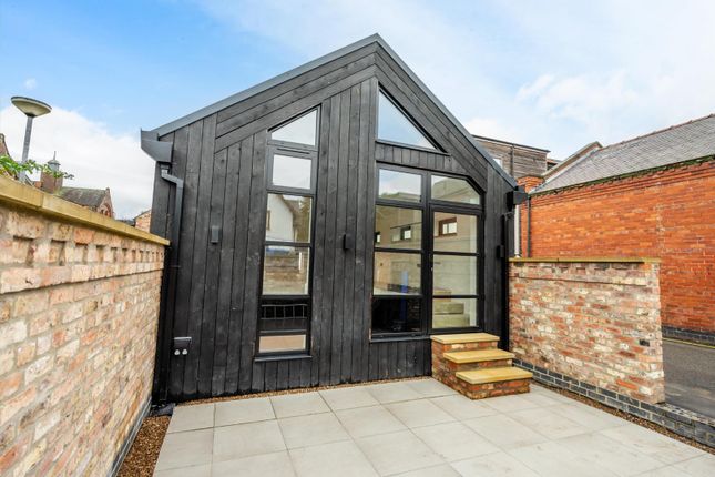 Detached house for sale in Scarcroft Lane, York