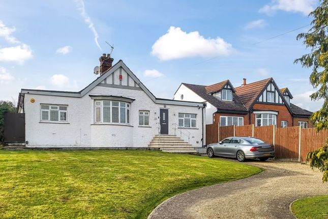 Property for sale in Northaw Road East, Cuffley, Potters Bar