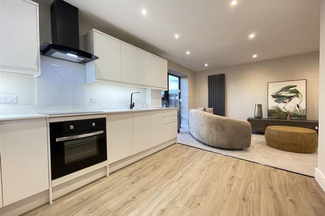 Apt 4, Scalby View Apartments, Scarborough photo 3