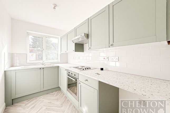 Flat 2, 8, Henry Bird Way, Northamptonshire photo 2
