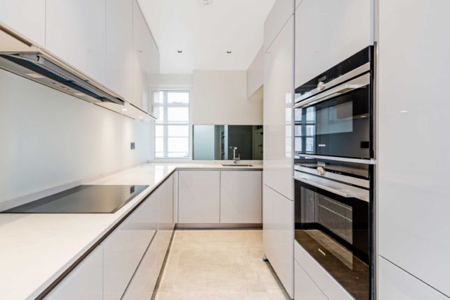 Dorset House, Marylebone photo 3