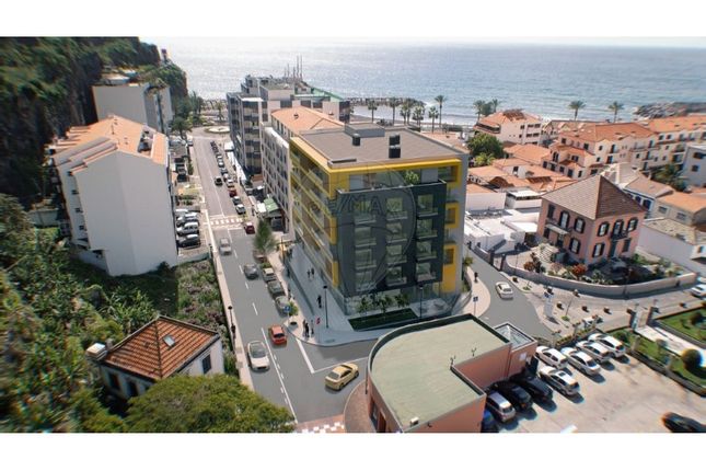 Thumbnail Apartment for sale in Ribeira Brava, Ribeira Brava, Ilha Da Madeira