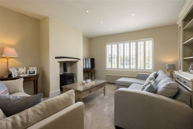 Detached house for sale in Overton, York, North Yorkshire