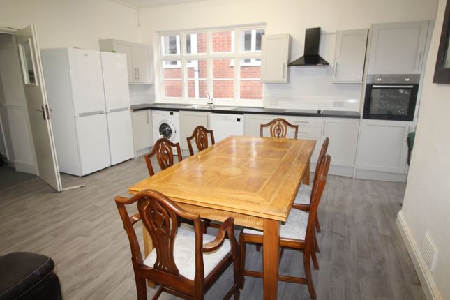 Thumbnail Studio to rent in High Street, Bromsgrove, Worcestershire