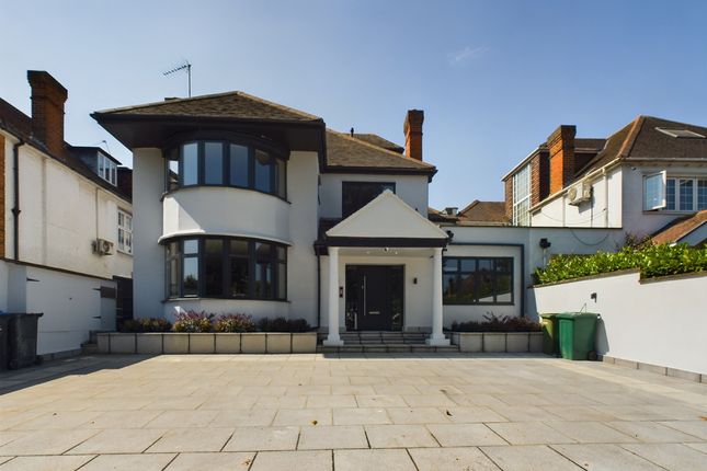 1-bed flat on Flat Flat 2 Nova House, 48, Brondesbury Park, London, £440,000