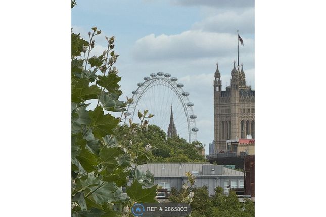 2-bed flat on Flat, Belgrave Rd, London, £3,000/mo