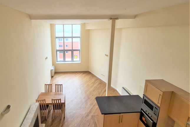 Centenary Mill Court, Preston photo 5