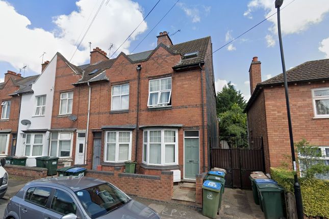 Thumbnail Terraced house for sale in 103, Terry Road, Coventry