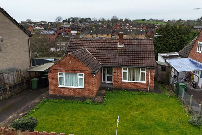 Detached bungalow for sale in Gloucester Road, Coleford