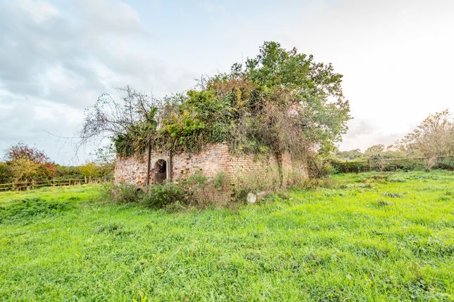 Land for sale in Oakley Road, Horton-Cum-Studley, Oxford