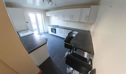 Terraced house for sale in Cheryl Drive, Widnes