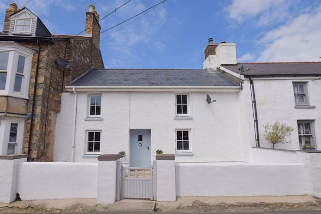 Thumbnail Cottage for sale in Church Street, Newport