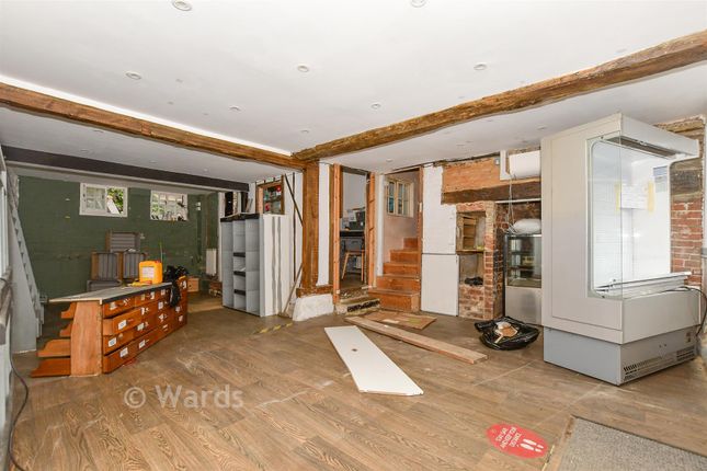 2-bed house on 192, Tonbridge Road, Maidstone, £225,000