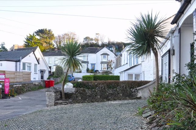 Property for sale in The Square, Portscatho, Truro