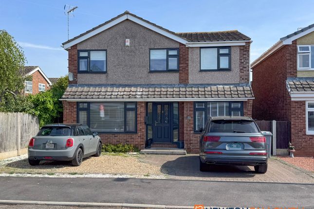 4-bed house on 1 Chestnut Grove, Newark, £375,000