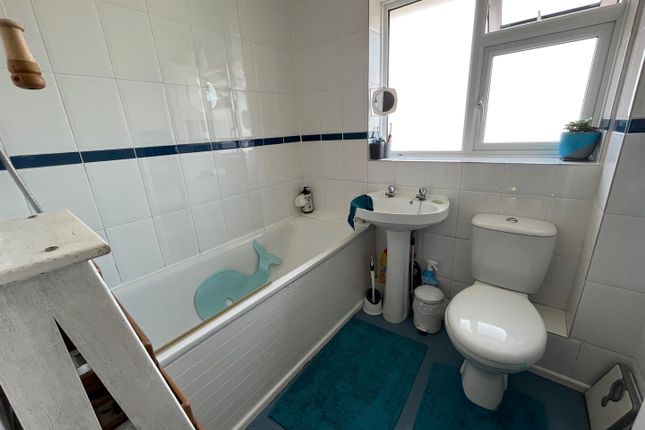 Detached house for sale in Sandbourne Close, Swanage
