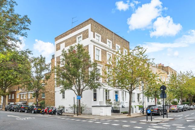 Cathcart Road, Chelsea photo 2