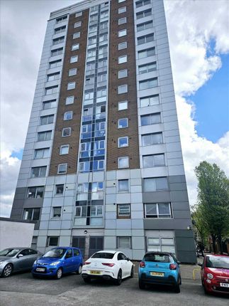 Thumbnail Flat to rent in Bispham House, Lace Street, Liverpool